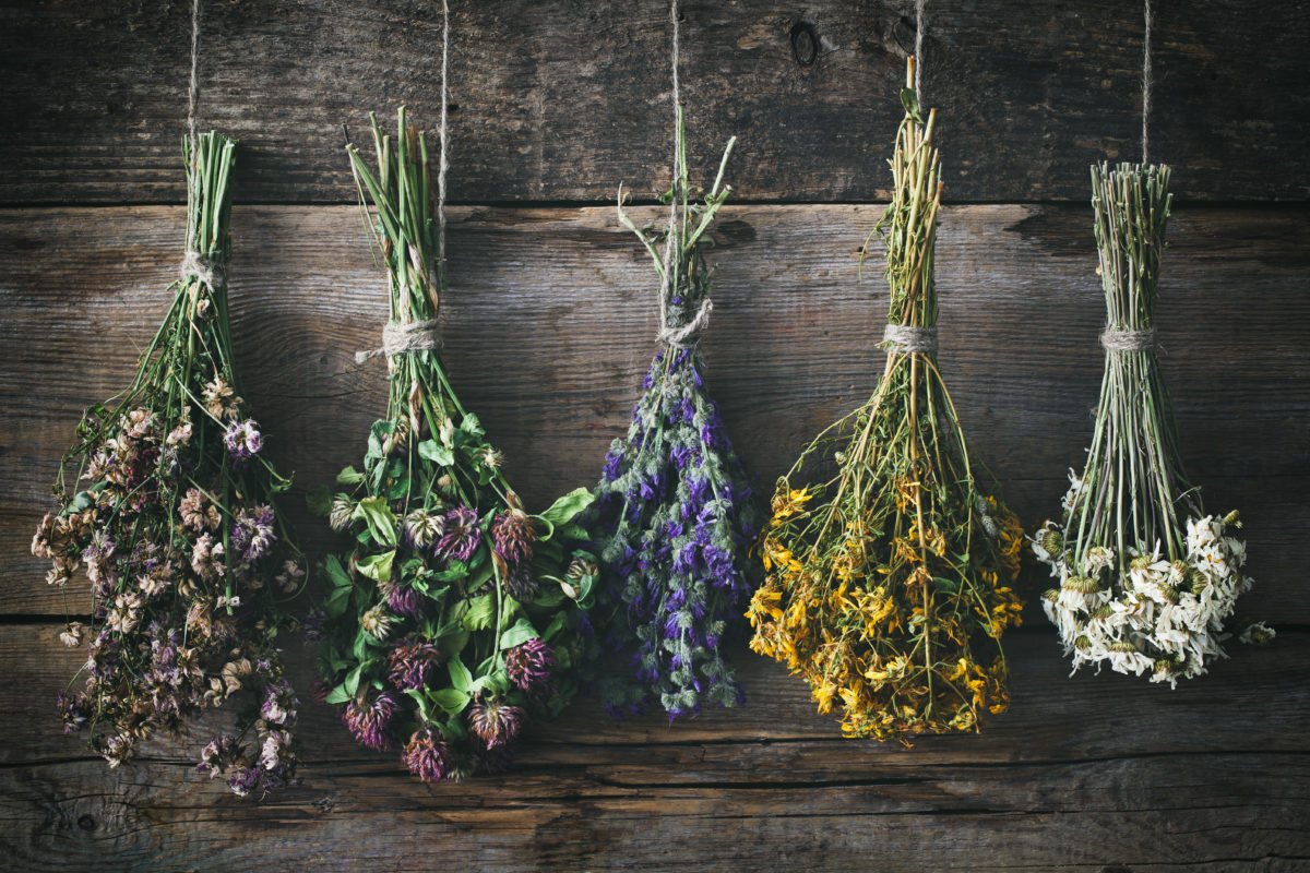 Bouquets